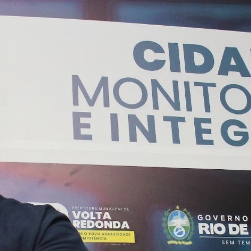 Volta Redonda encerra primeiro semestre com índices de criminalidade em queda